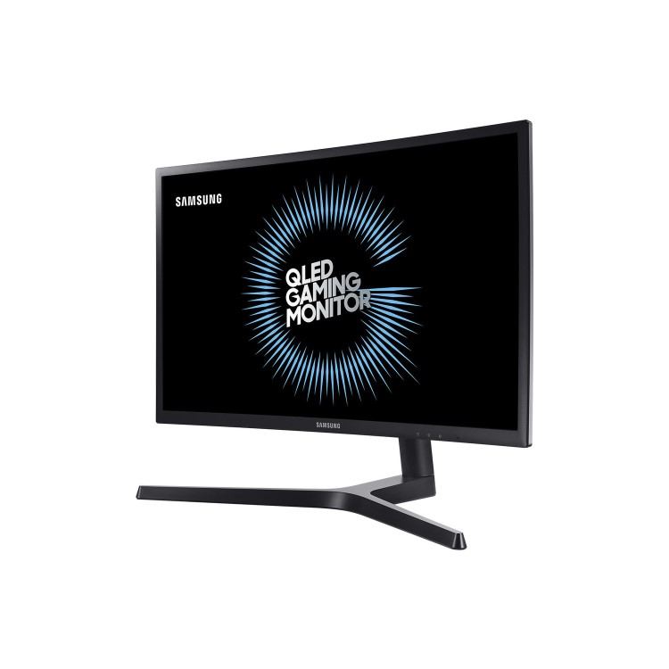 Samsung C24FG73 24" Full HD 144Hz Curved Gaming Monitor 