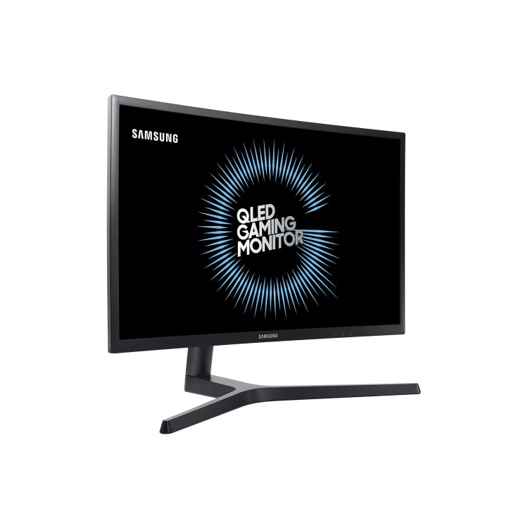 Samsung C24FG73 24" Full HD 144Hz Curved Gaming Monitor 