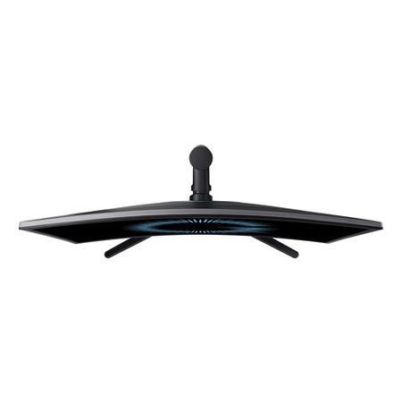 Samsung C24FG73 24" Full HD 144Hz Curved Gaming Monitor 