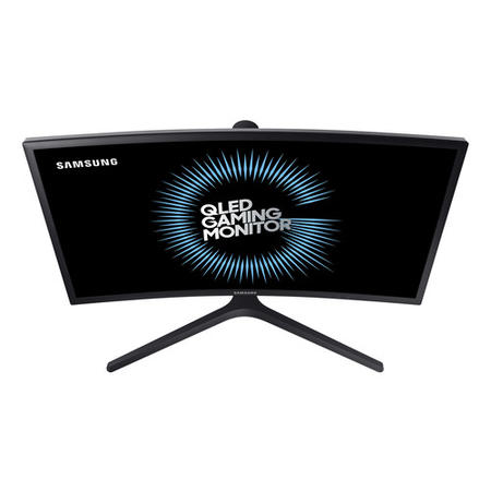 Samsung C24FG73 24" Full HD 144Hz Curved Gaming Monitor 