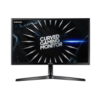 Samsung C24RG5 24" Full HD 144Hz Curved Gaming Monitor