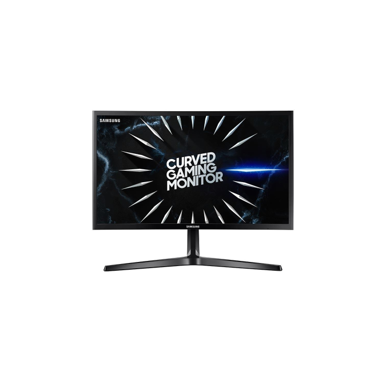 Samsung C24RG5 24" Curved 144Hz 4ms FreeSync Gaming Monitor