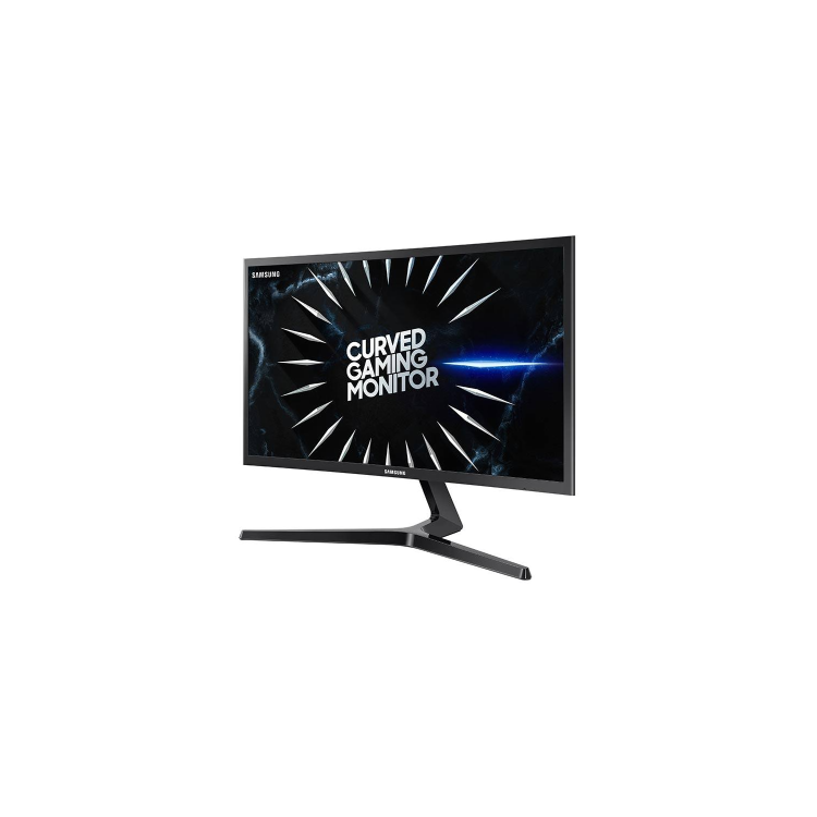 Samsung C24RG5 24" Curved 144Hz 4ms FreeSync Gaming Monitor
