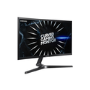 Samsung C24RG5 24" Full HD 144Hz Curved Gaming Monitor