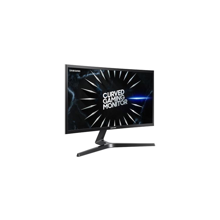 Samsung C24RG5 24" Full HD 144Hz Curved Gaming Monitor