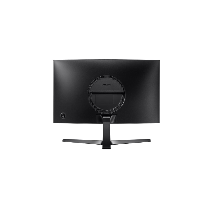 Samsung C24RG5 24" Full HD 144Hz Curved Gaming Monitor