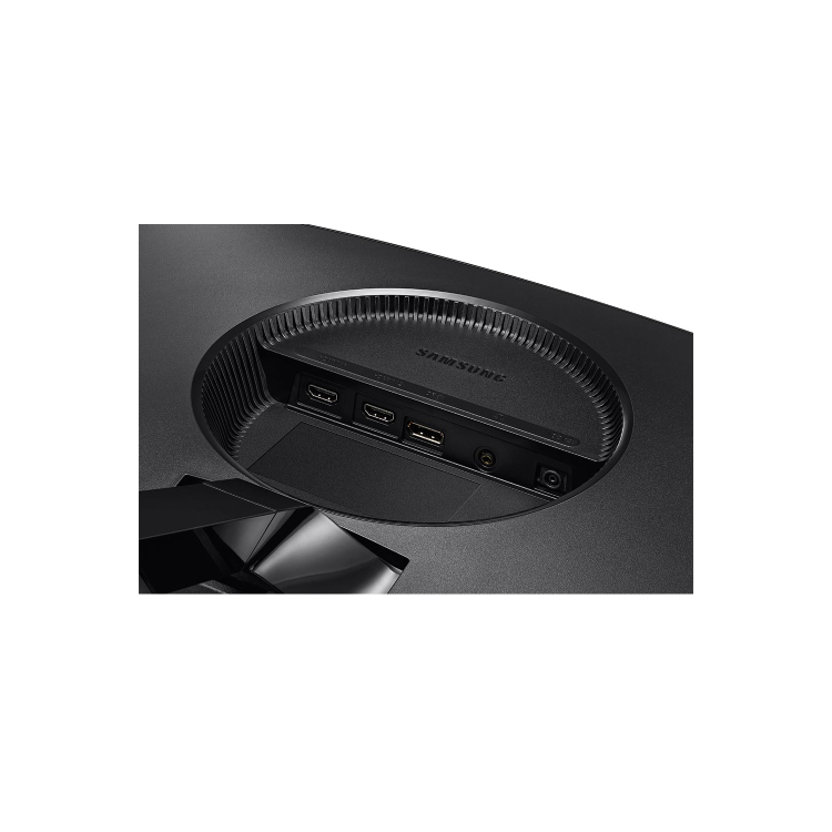 Samsung C24RG5 24" Full HD 144Hz Curved Gaming Monitor