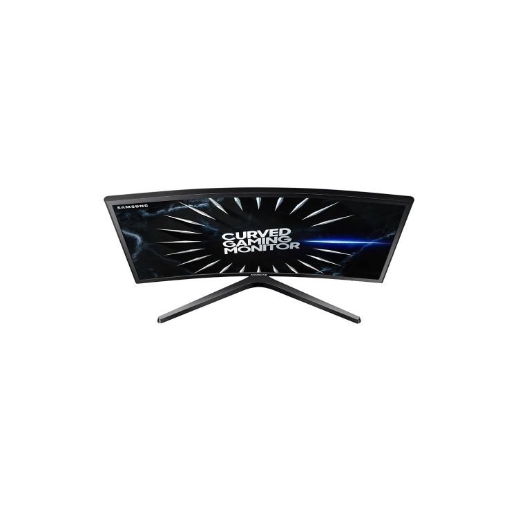 Samsung C24RG5 24" Curved 144Hz 4ms FreeSync Gaming Monitor