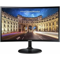 Samsung C27F390 27" Full HD VA Curved Monitor