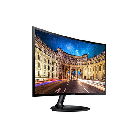 Samsung C27F390 27" Full HD VA Curved Monitor