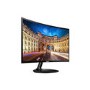 Samsung C27F390 27" Full HD VA Curved Monitor