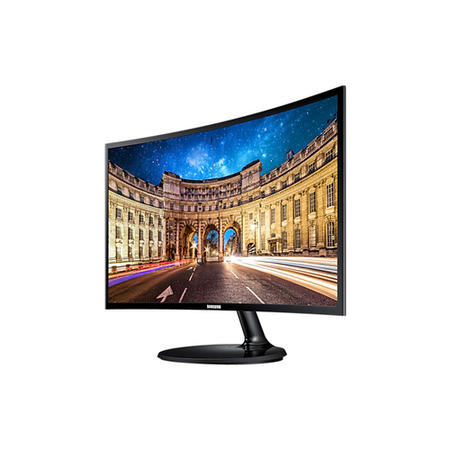 Samsung C27F390 27" Full HD VA Curved Monitor