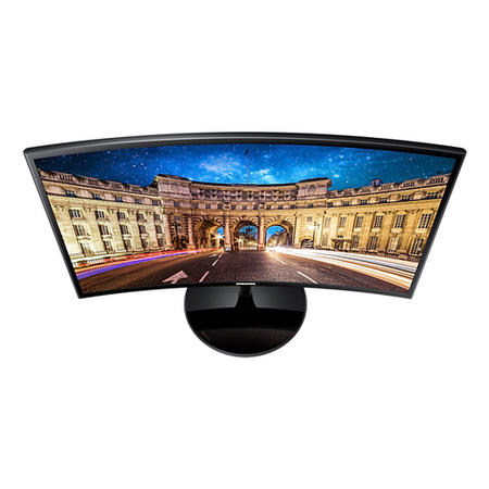 Samsung C27F390 27" Full HD VA Curved Monitor