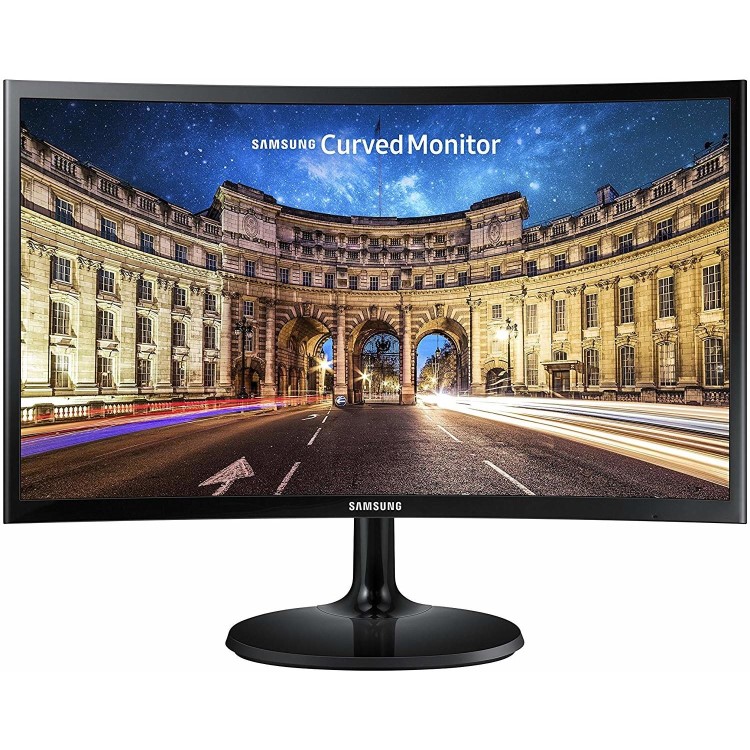 Samsung C27F390 27" Full HD Curved Monitor
