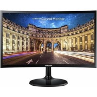 Samsung C27F390 27" Full HD Curved Monitor