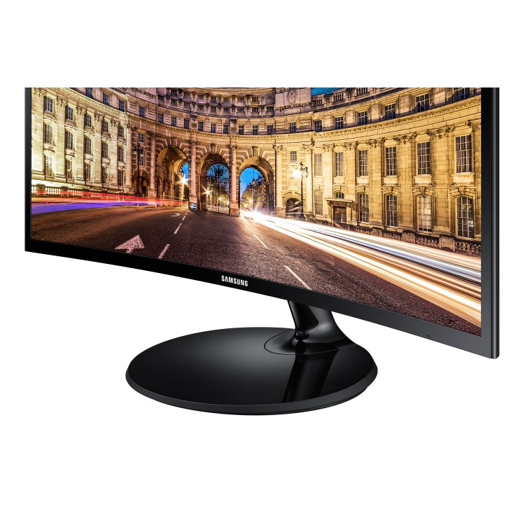 Samsung C27F390 27" Full HD Curved Monitor