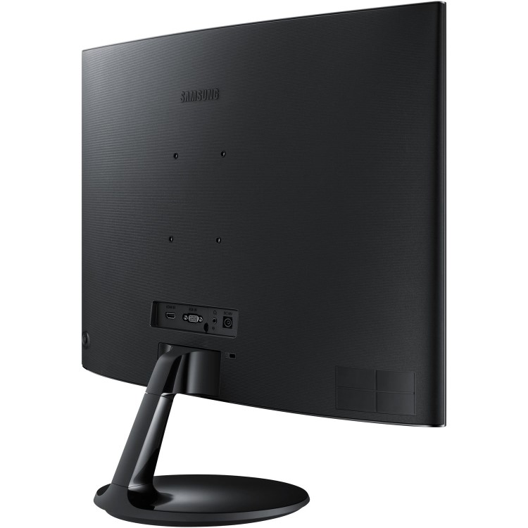 Samsung C27F390 27" Full HD Curved Monitor