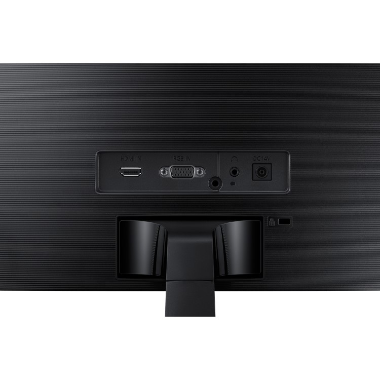 Samsung C27F390 27" Full HD Curved Monitor