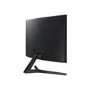 Refurbished Samsung C27F398 27 Inch Full HD Freesync Curved Gaming Monitor