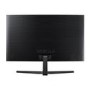 Refurbished Samsung C27F398 27 Inch Full HD Freesync Curved Gaming Monitor