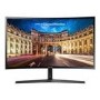 Refurbished Samsung C27F398 27 Inch Full HD Freesync Curved Gaming Monitor