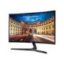 Refurbished Samsung C27F398 27 Inch Full HD Freesync Curved Gaming Monitor