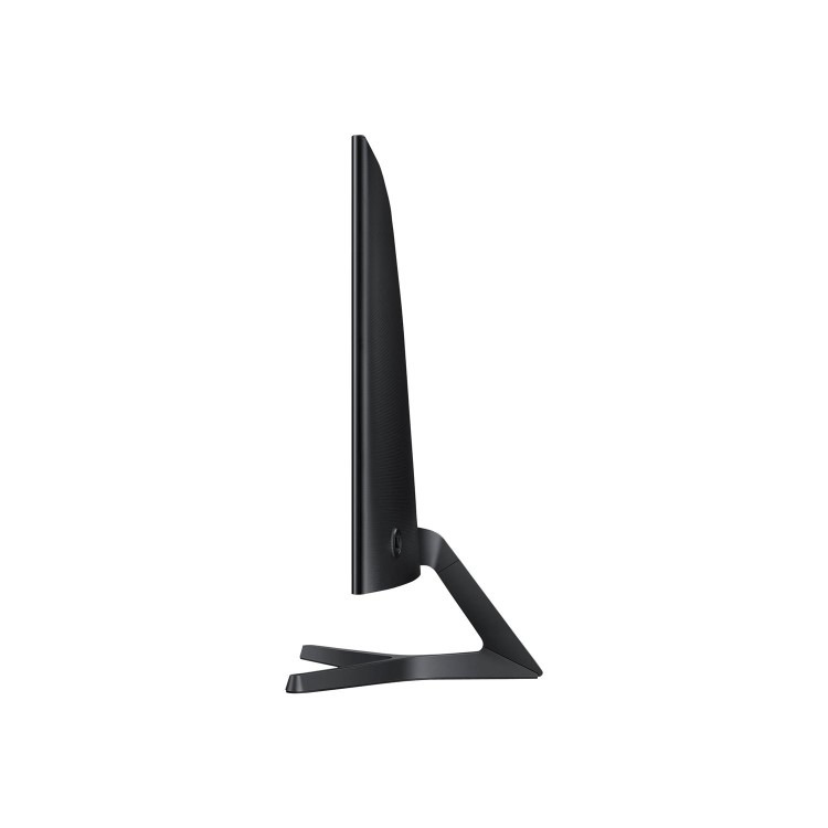 Refurbished Samsung C27F398 27 Inch Full HD Freesync Curved Gaming Monitor