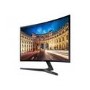 Refurbished Samsung C27F398 27 Inch Full HD Freesync Curved Gaming Monitor
