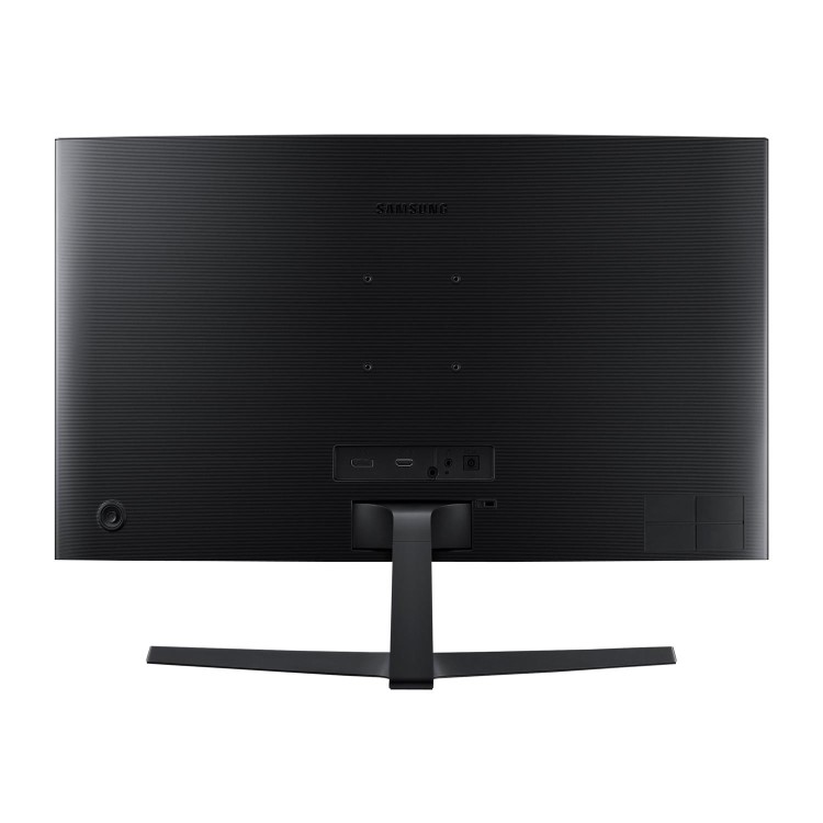 Refurbished Samsung C27F398 27 Inch Full HD Freesync Curved Gaming Monitor