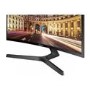 Refurbished Samsung C27F398 27 Inch Full HD Freesync Curved Gaming Monitor
