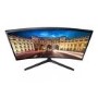 Refurbished Samsung C27F398 27 Inch Full HD Freesync Curved Gaming Monitor