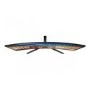 Refurbished Samsung C27F398 27 Inch Full HD Freesync Curved Gaming Monitor