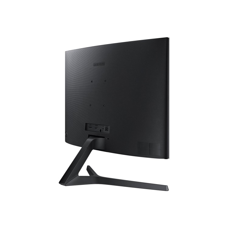 Refurbished Samsung C27F398 27 Inch Full HD Freesync Curved Gaming Monitor