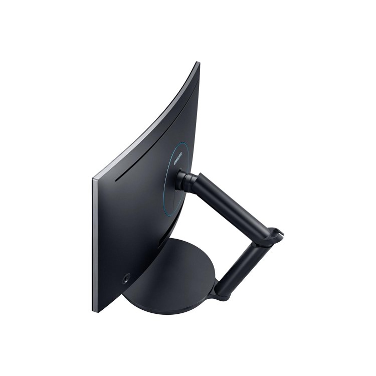 Samsung C27FG70 27" Full HD 1ms 144Hz  Freesync Curved Gaming Monitor