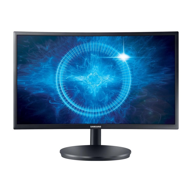 Samsung C27FG70 27" Full HD 1ms 144Hz  Freesync Curved Gaming Monitor
