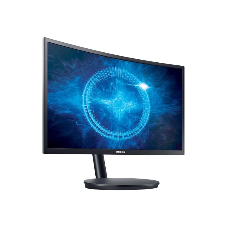 Samsung C27FG70 27" Full HD 1ms 144Hz  Freesync Curved Gaming Monitor