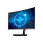 Samsung C27FG70 27" Full HD 1ms 144Hz  Freesync Curved Gaming Monitor