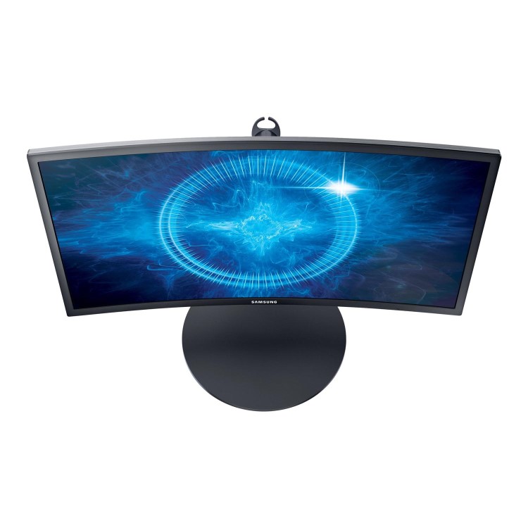 Samsung C27FG70 27" Full HD 1ms 144Hz  Freesync Curved Gaming Monitor