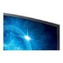 Samsung C27FG70 27" Full HD 1ms 144Hz  Freesync Curved Gaming Monitor