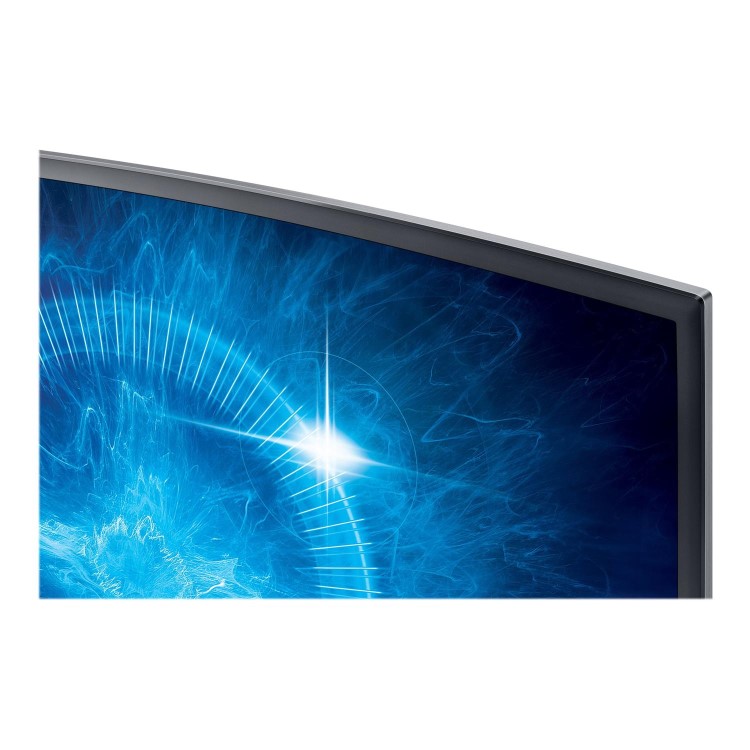 Samsung C27FG70 27" Full HD 1ms 144Hz  Freesync Curved Gaming Monitor