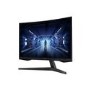 Samsung Odyssey G5 27" QHD VA Curved LED Monitor