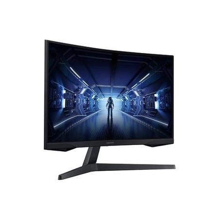 Samsung Odyssey G5 27" QHD VA Curved LED Monitor