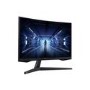 Samsung Odyssey G5 27" QHD VA Curved LED Monitor
