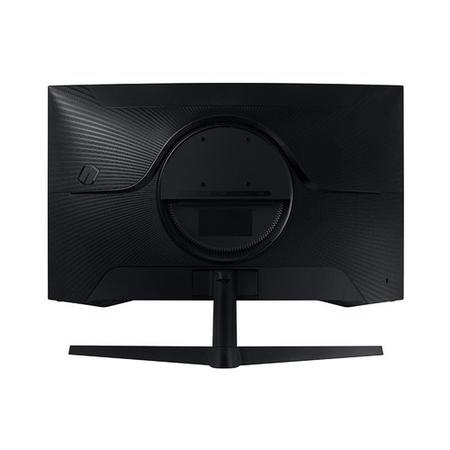 Samsung Odyssey G5 27" QHD VA Curved LED Monitor