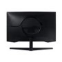 Samsung Odyssey G5 27" QHD VA Curved LED Monitor
