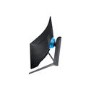 Samsung Odyssey G7 27" WQHD Premium Pro 240Hz Curved Gaming Monitor
