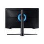 Samsung Odyssey G7 27" WQHD Premium Pro 240Hz Curved Gaming Monitor