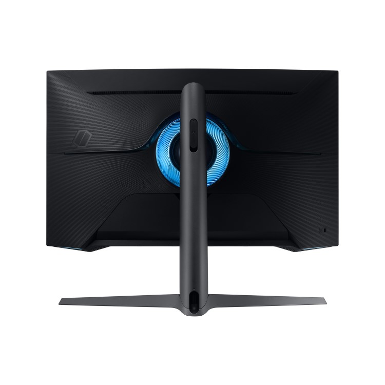Samsung Odyssey G7 27" WQHD Premium Pro 240Hz Curved Gaming Monitor