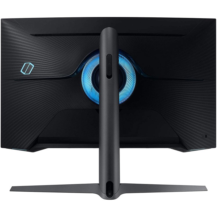 Samsung Odyssey C27G75T 27" QHD 240Hz Monitor