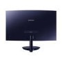Refurbished Samsung C27H580FDU 27" Full HD HDMI Freesync Curved Monitor